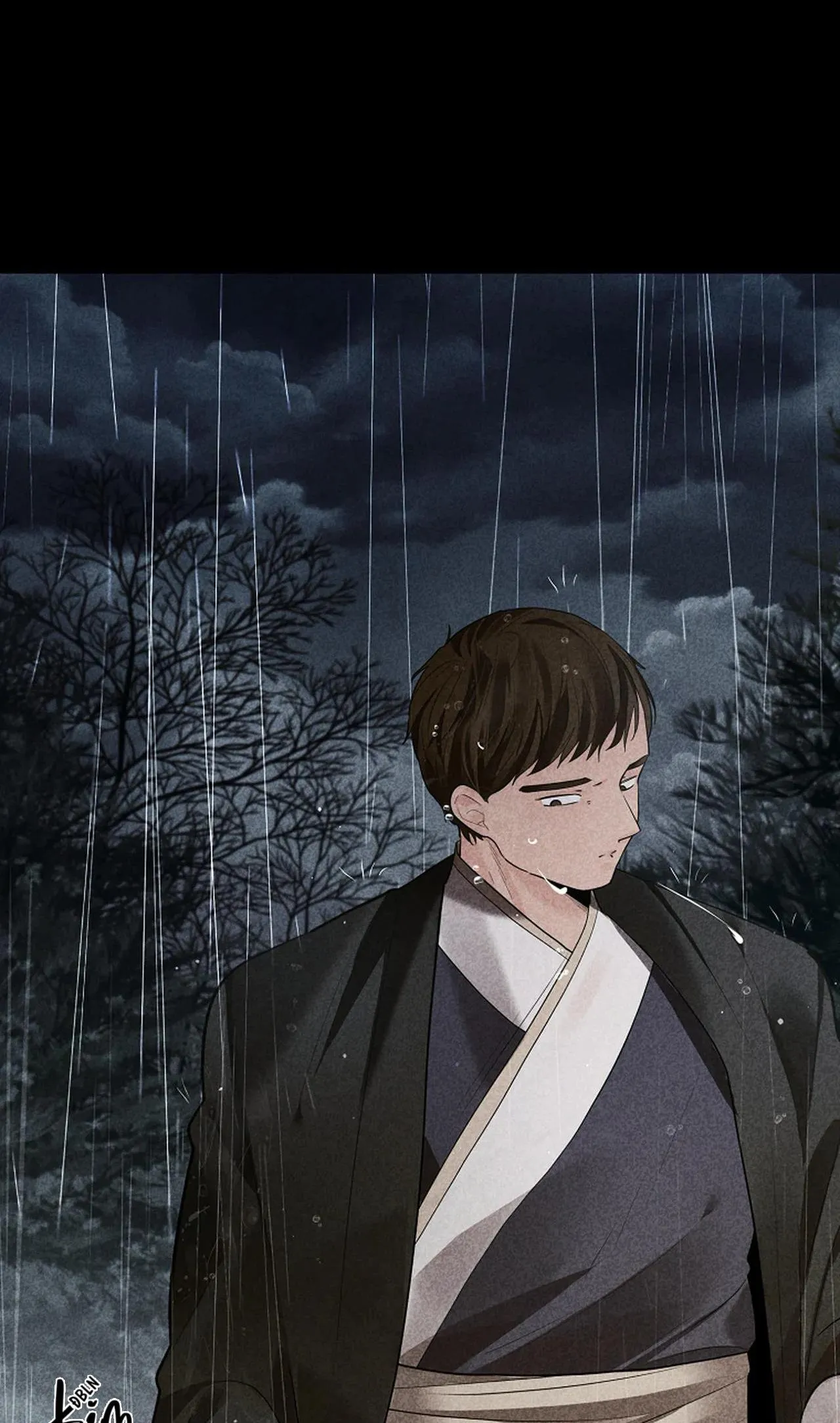 HOA GIẤY Chapter 72 Trang 17