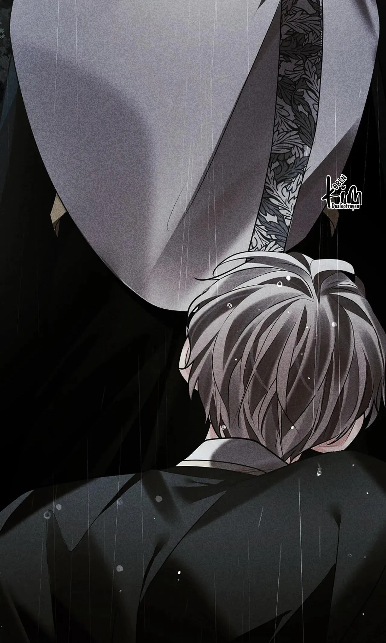 HOA GIẤY Chapter 72 Trang 22