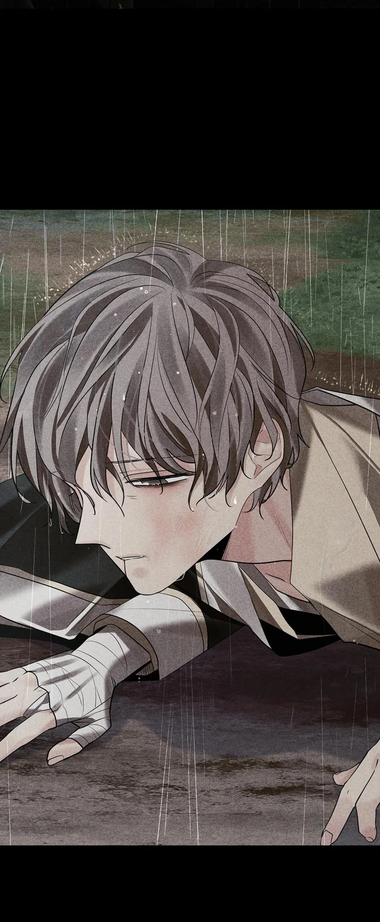 HOA GIẤY Chapter 72 Trang 23