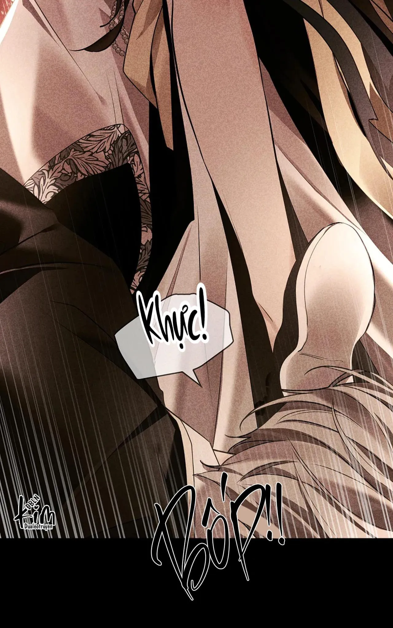 HOA GIẤY Chapter 72 Trang 26