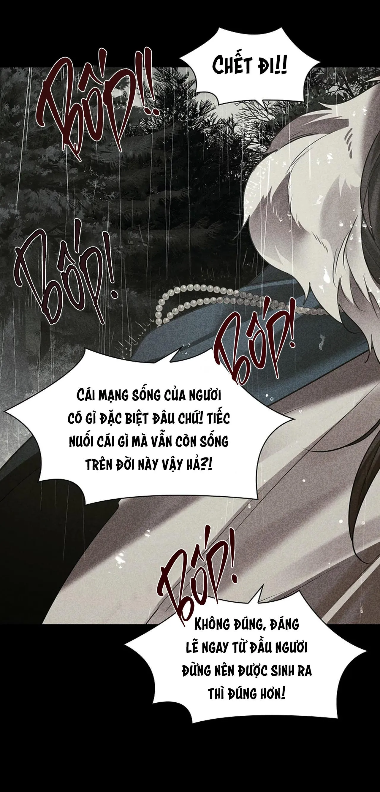 HOA GIẤY Chapter 72 Trang 27
