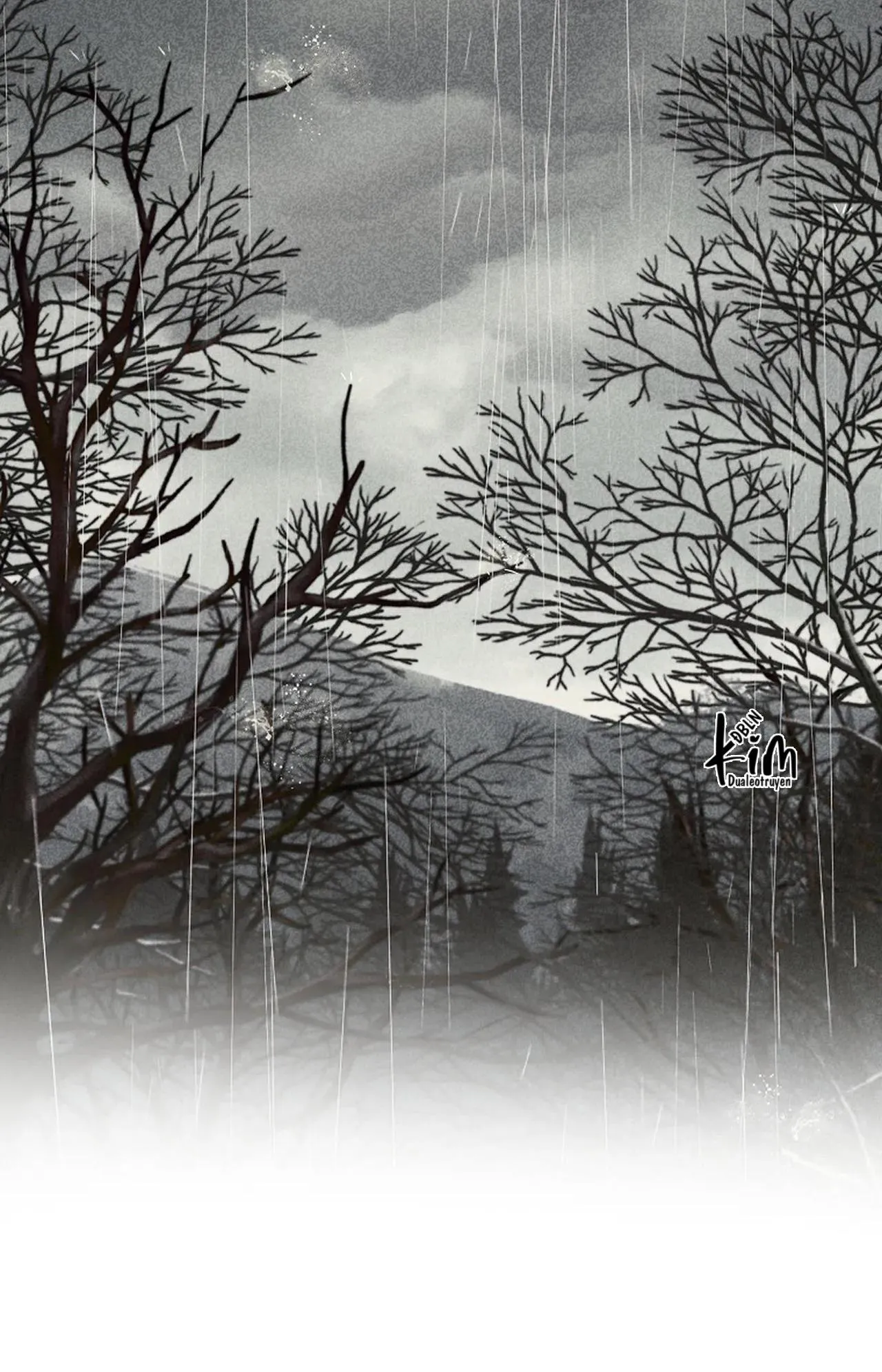 HOA GIẤY Chapter 72 Trang 29