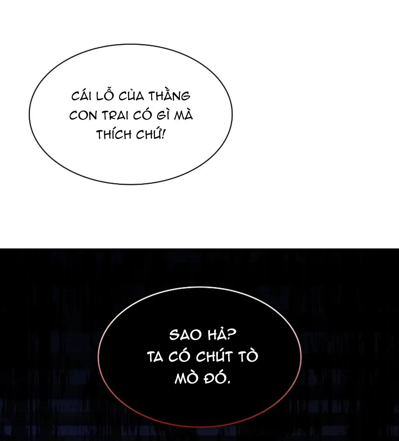 HOA GIẤY Chapter 72 Trang 33