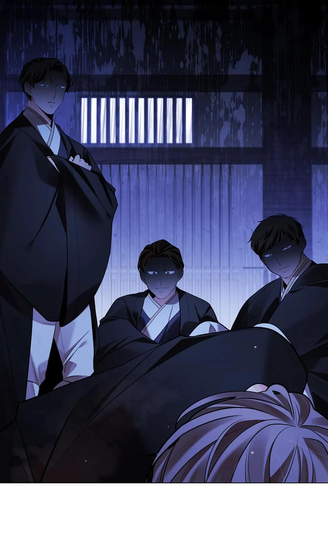 HOA GIẤY Chapter 72 Trang 34