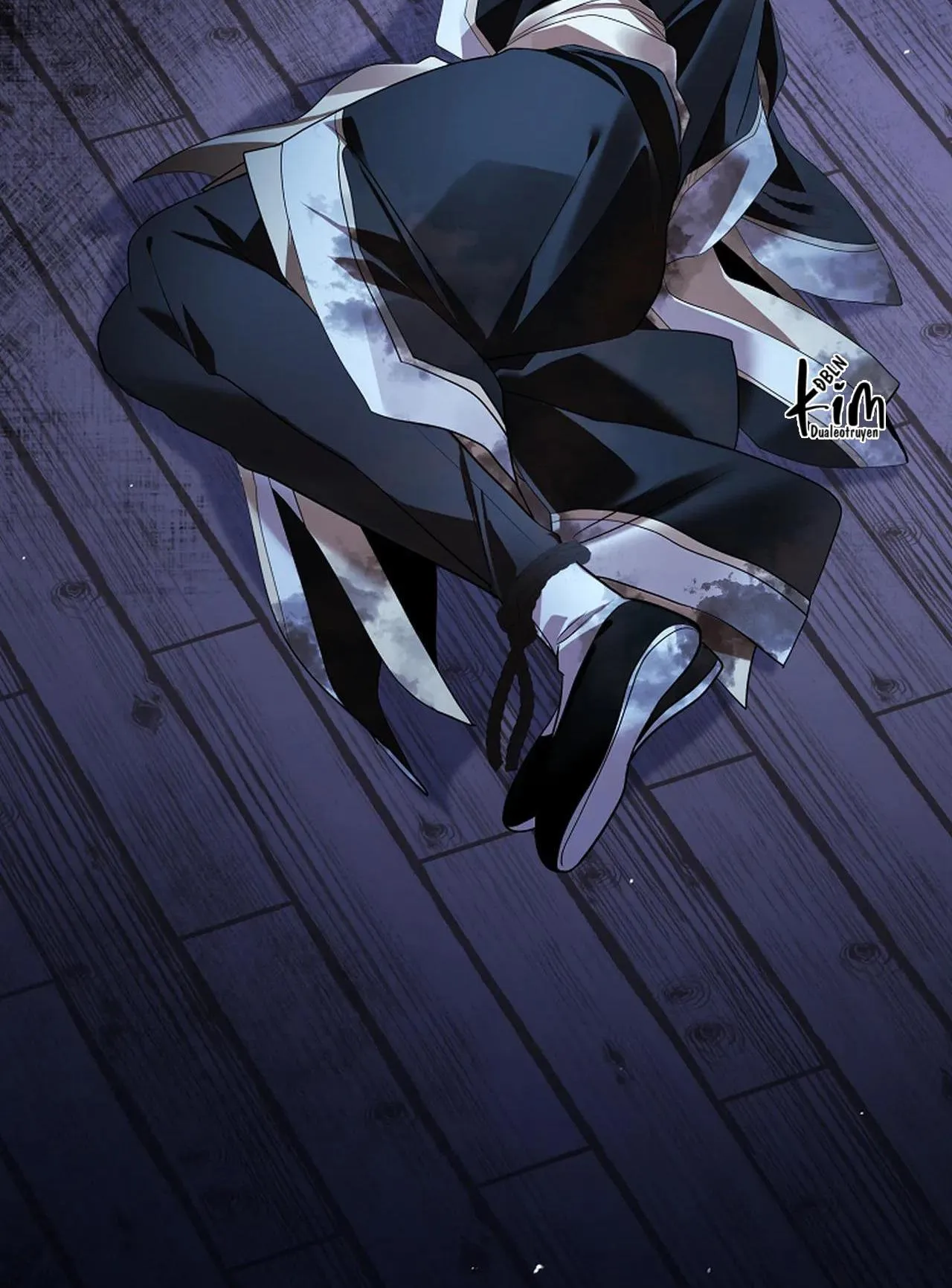 HOA GIẤY Chapter 72 Trang 36