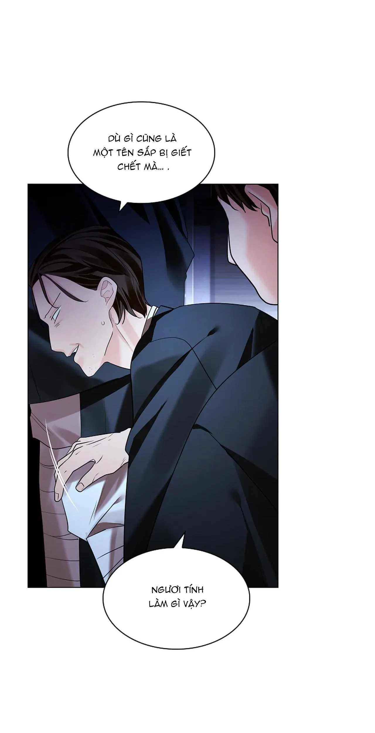 HOA GIẤY Chapter 72 Trang 38