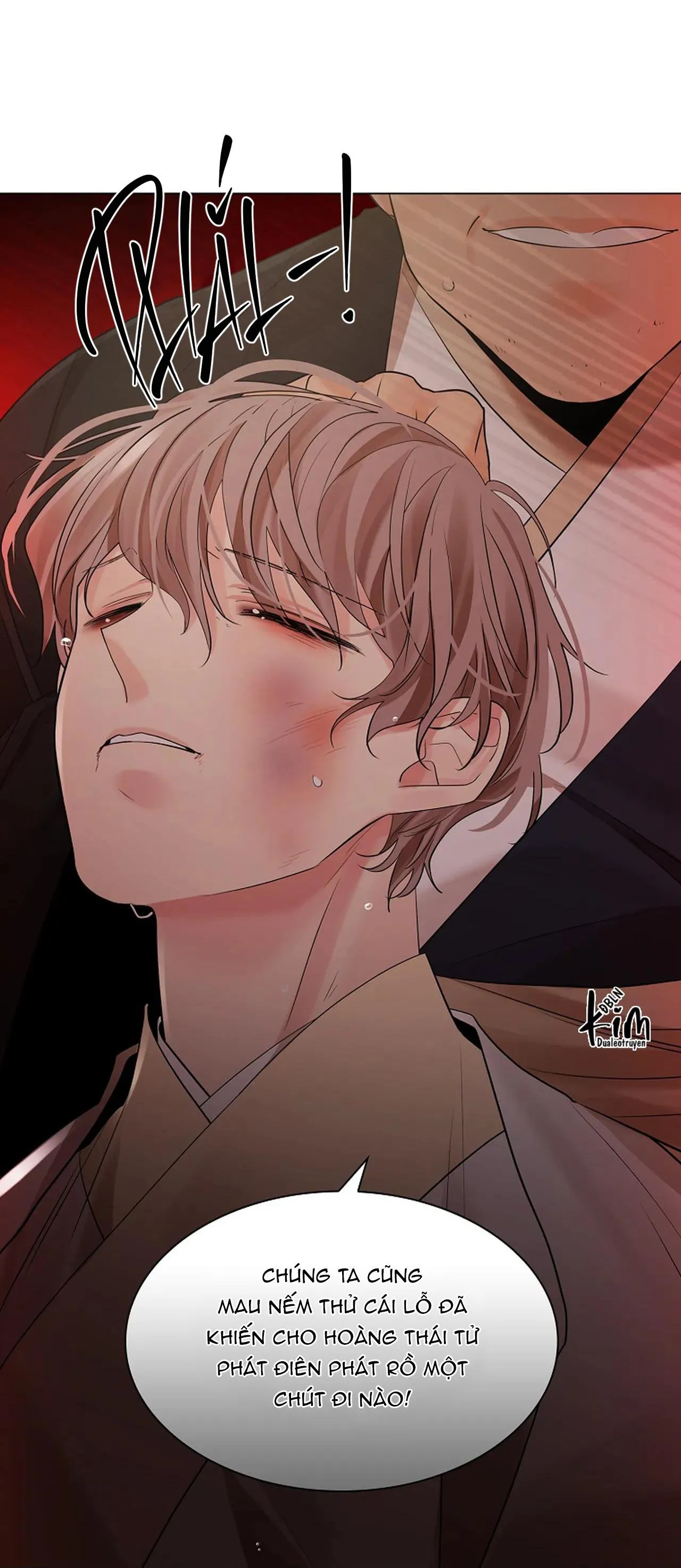 HOA GIẤY Chapter 72 Trang 40