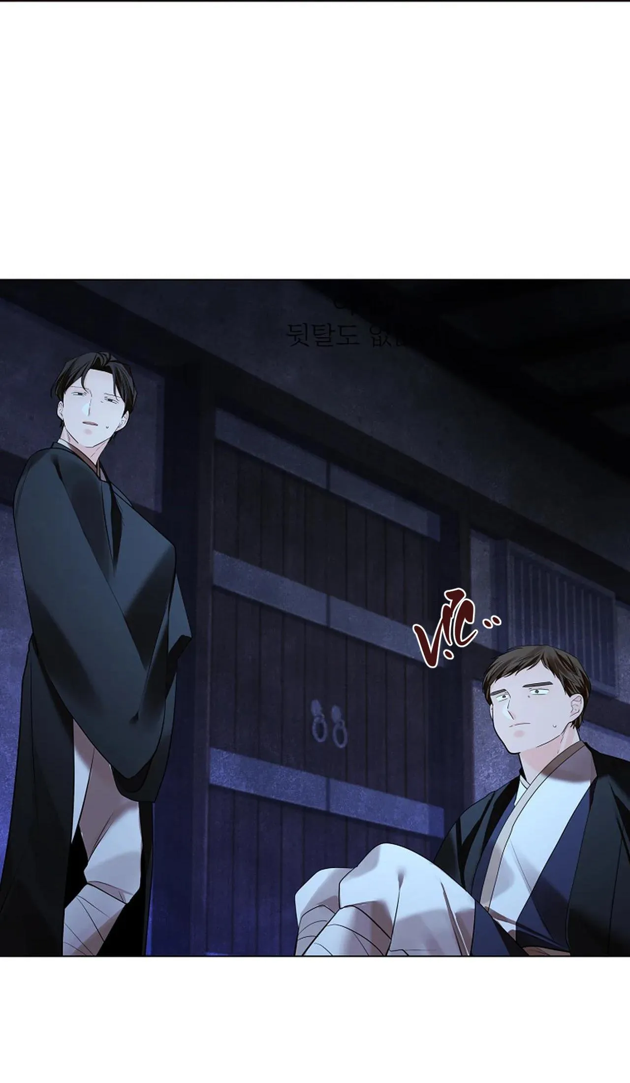 HOA GIẤY Chapter 72 Trang 41