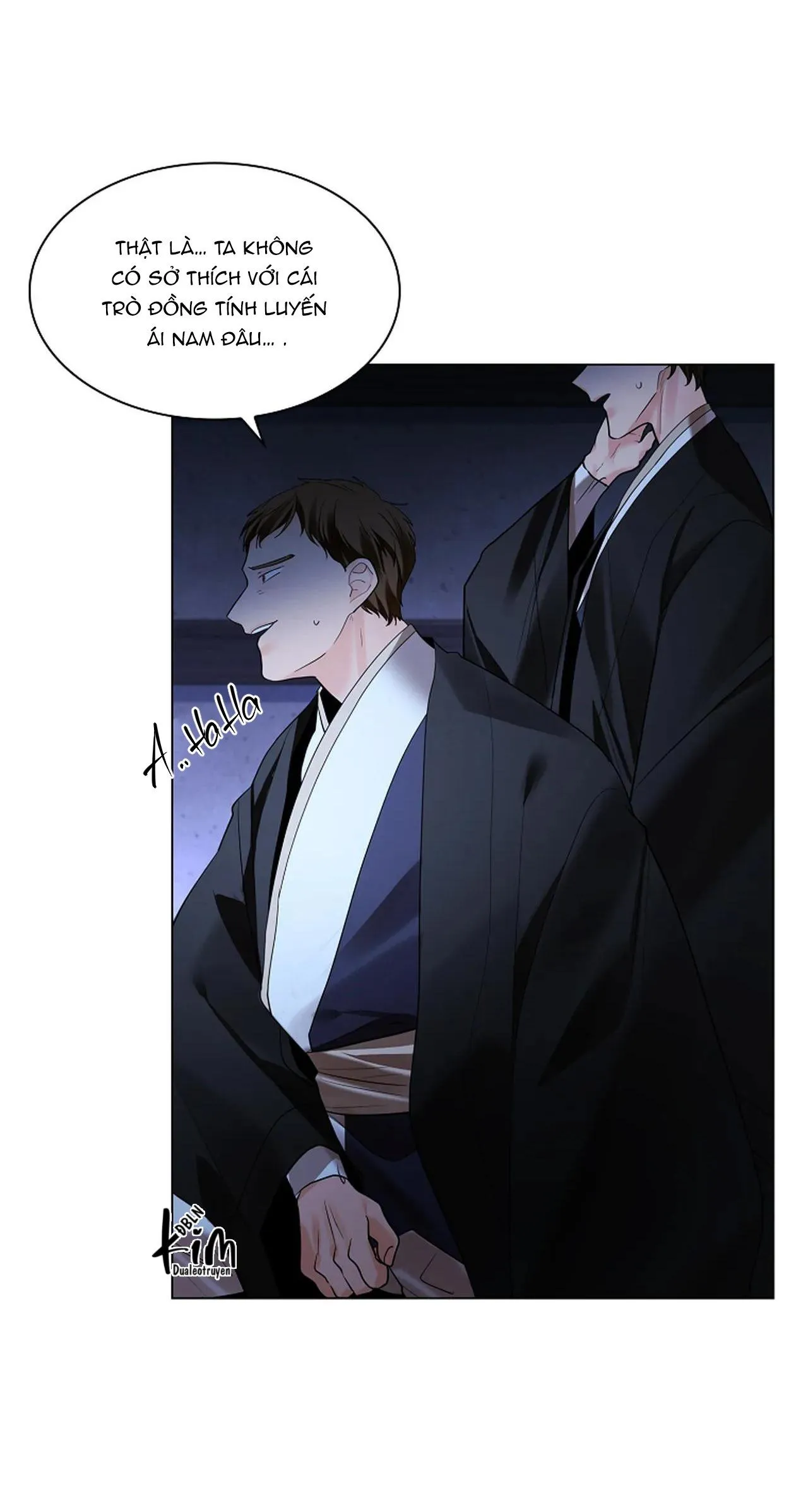 HOA GIẤY Chapter 72 Trang 42