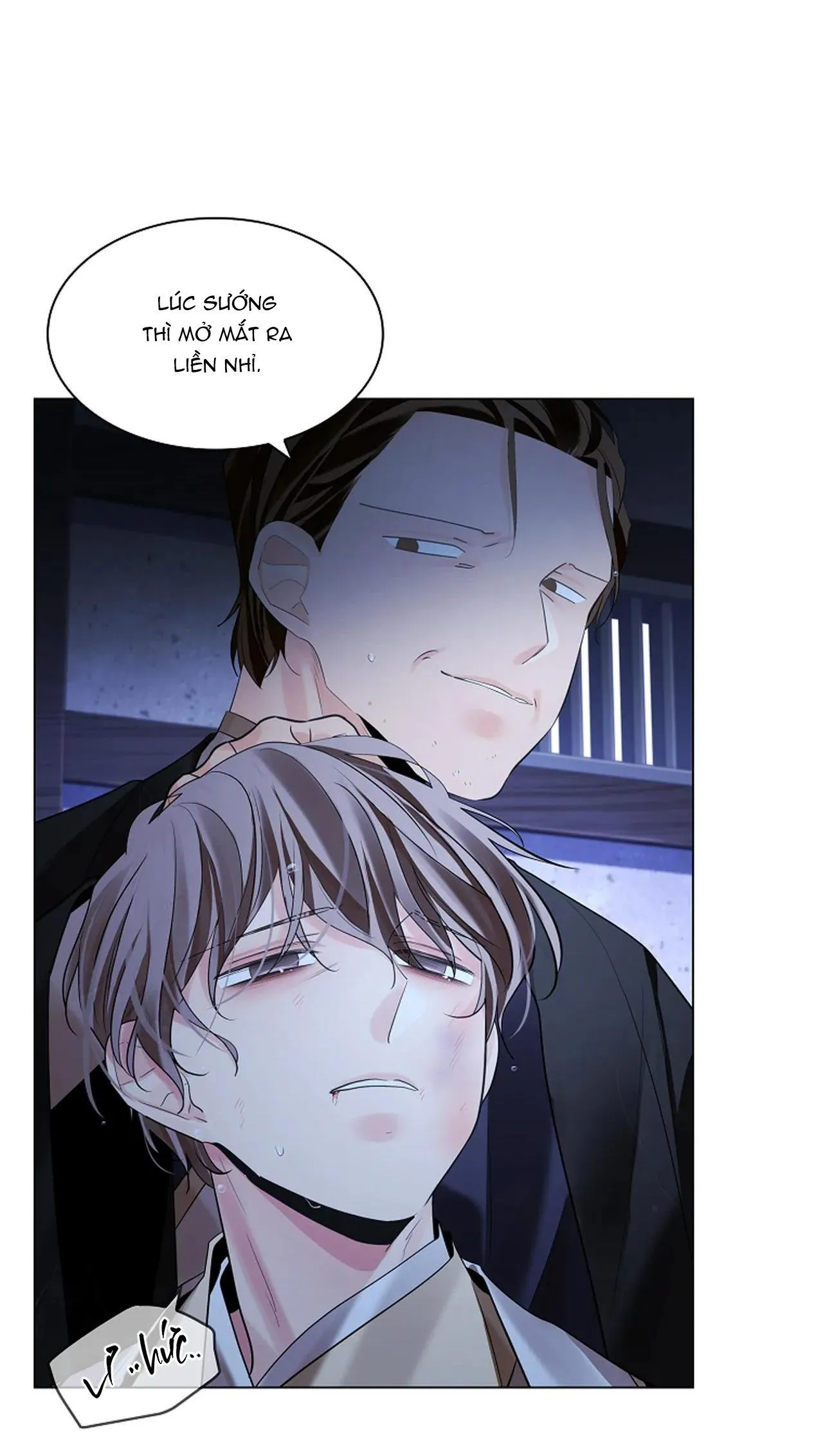 HOA GIẤY Chapter 72 Trang 43