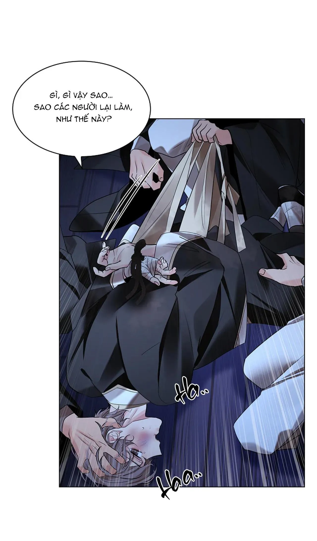 HOA GIẤY Chapter 72 Trang 45