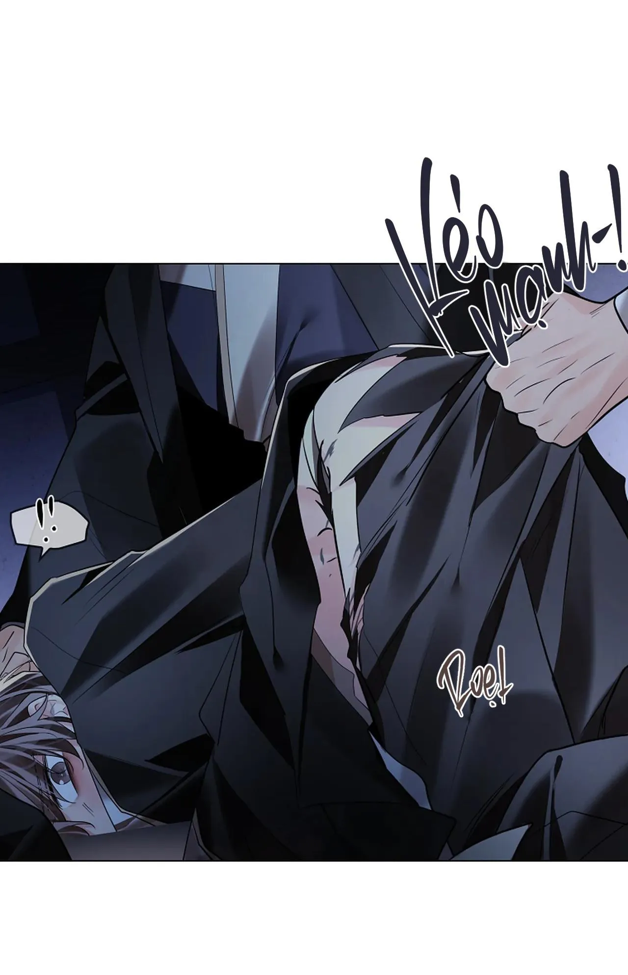 HOA GIẤY Chapter 72 Trang 47