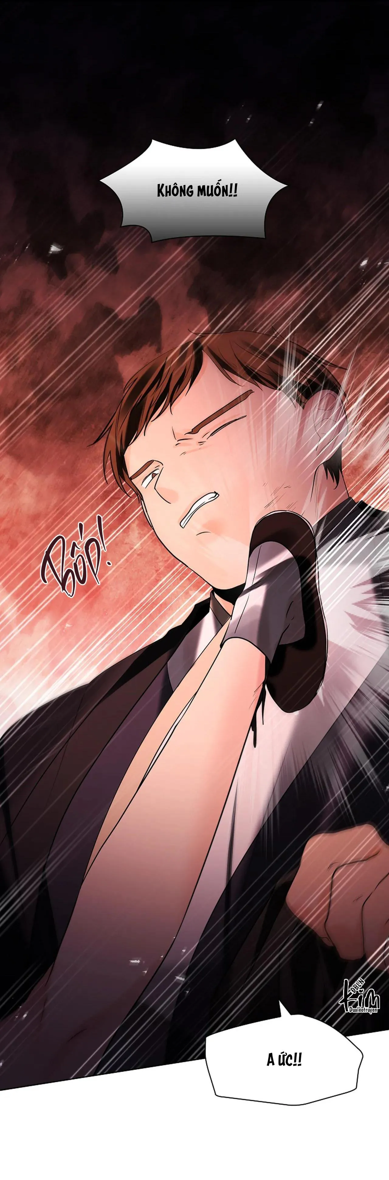 HOA GIẤY Chapter 72 Trang 49