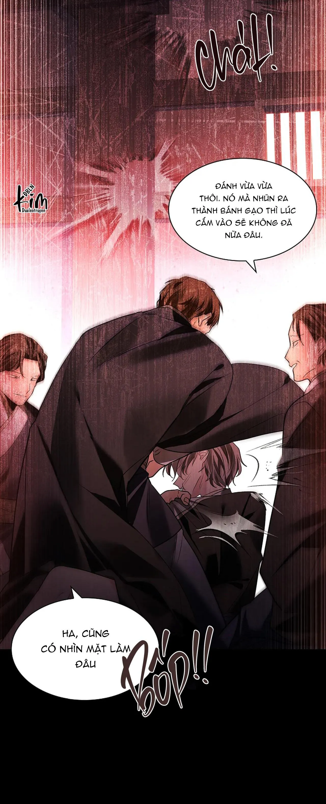 HOA GIẤY Chapter 72 Trang 52