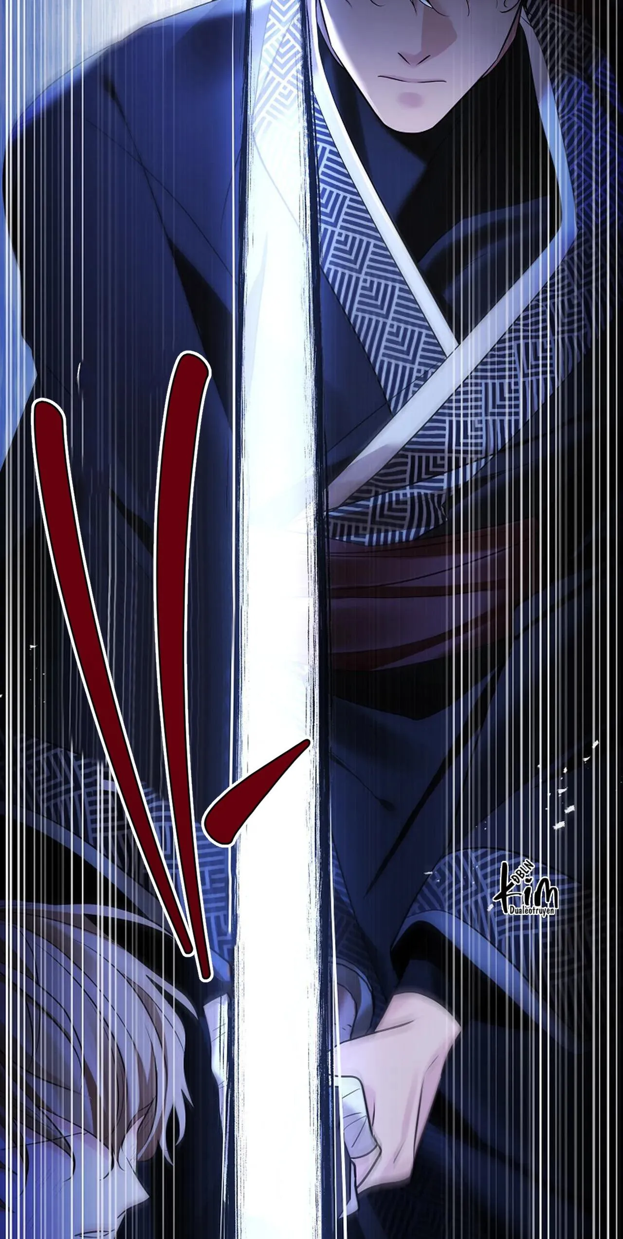 HOA GIẤY Chapter 72 Trang 54