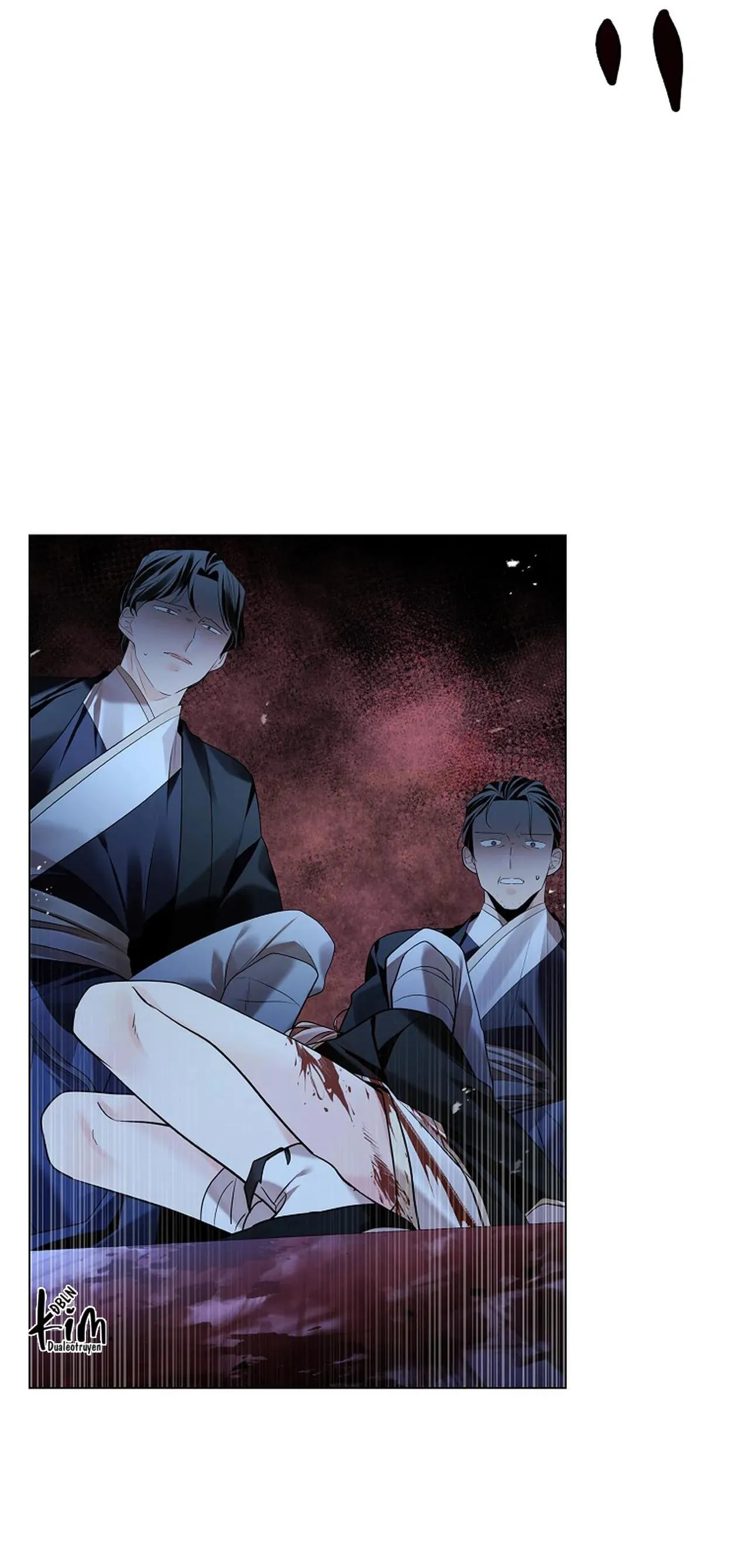 HOA GIẤY Chapter 72 Trang 56