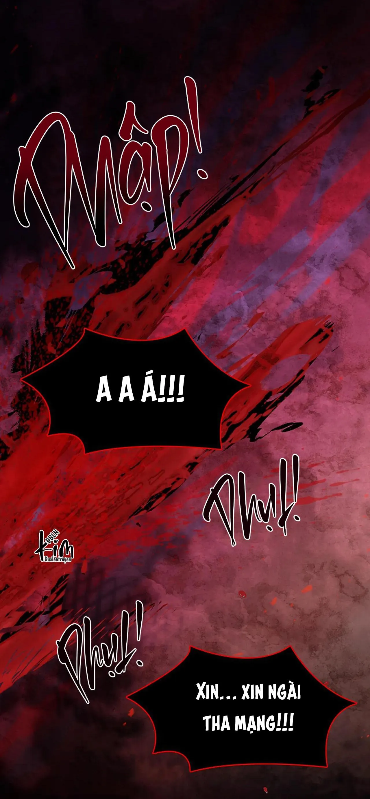 HOA GIẤY Chapter 72 Trang 61