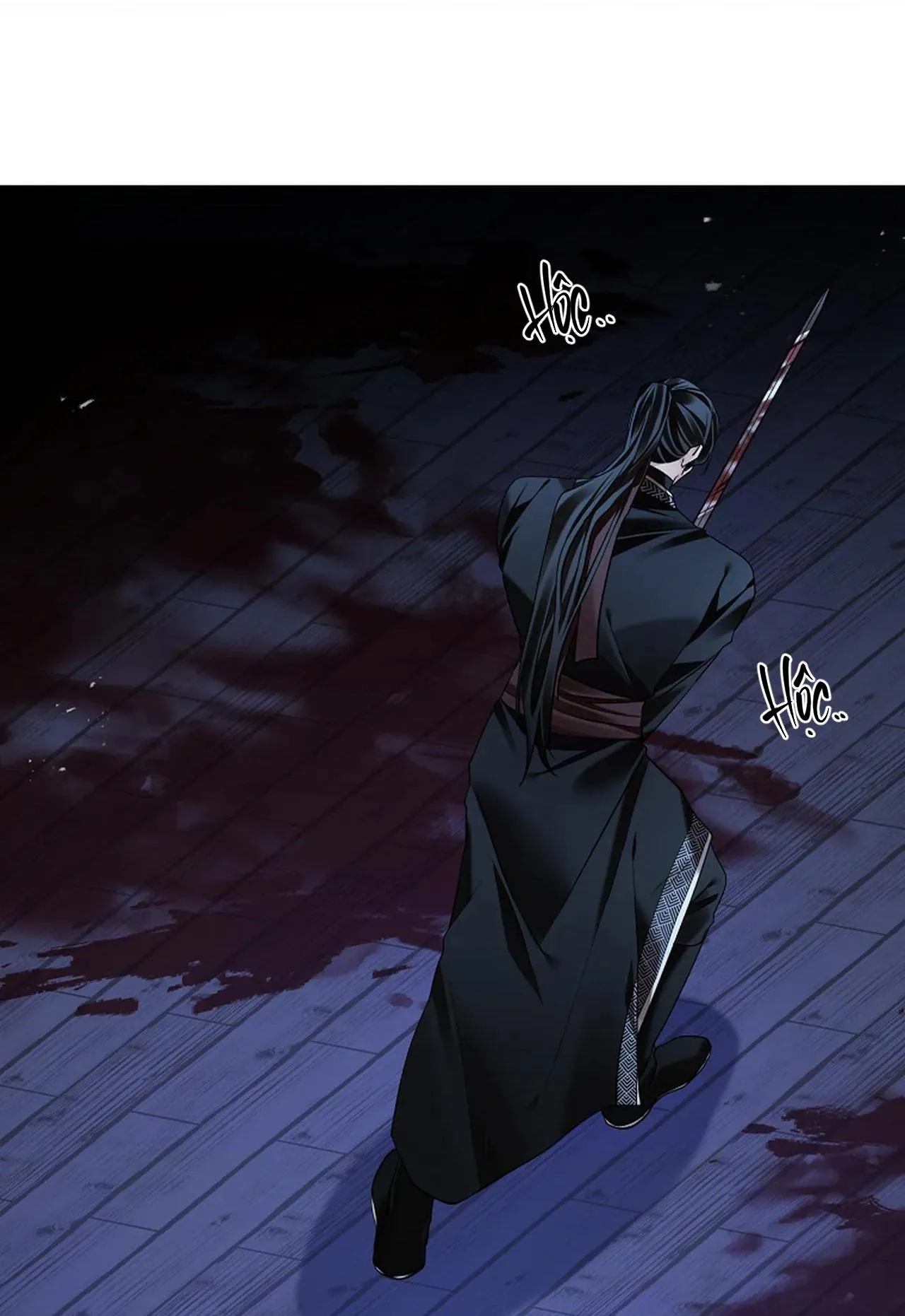 HOA GIẤY Chapter 72 Trang 63