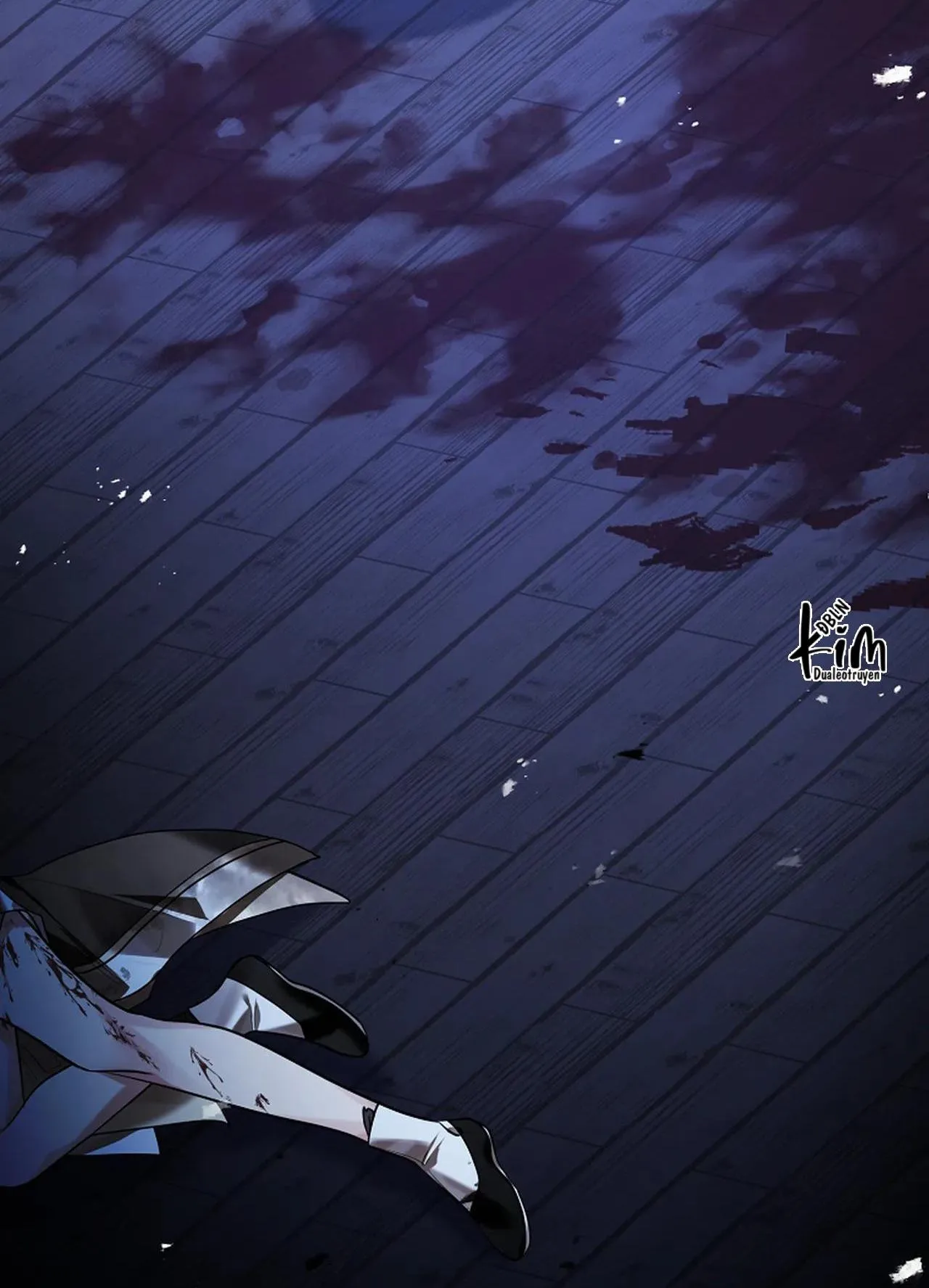 HOA GIẤY Chapter 72 Trang 64