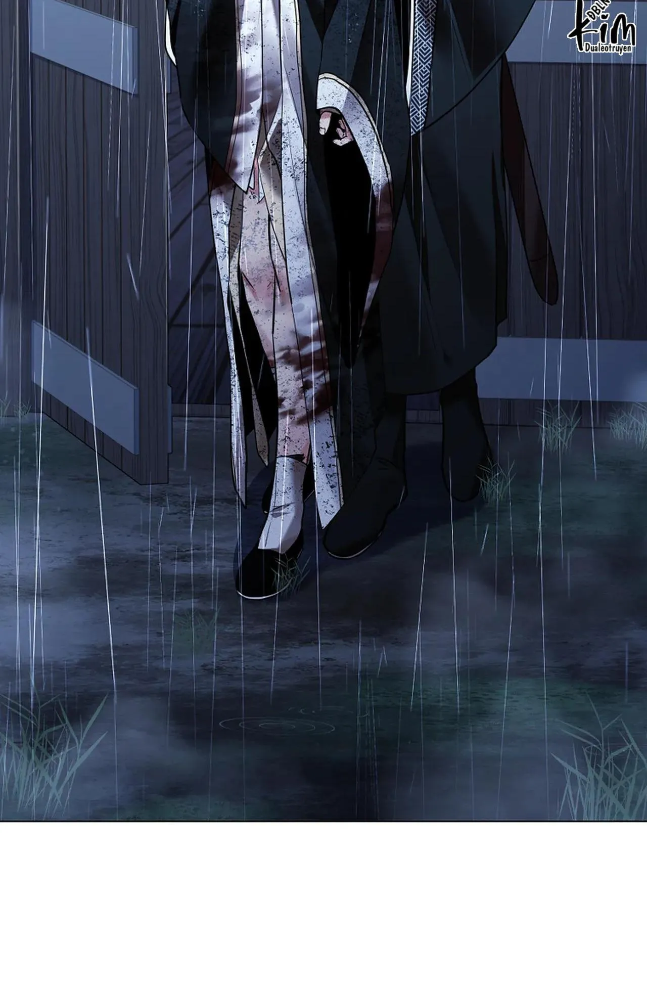 HOA GIẤY Chapter 72 Trang 78