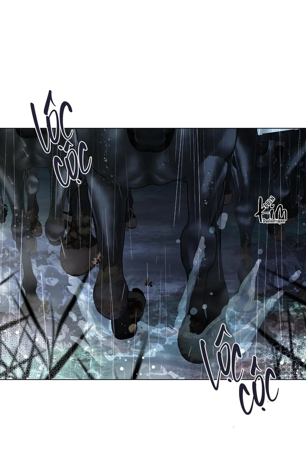 HOA GIẤY Chapter 72 Trang 81