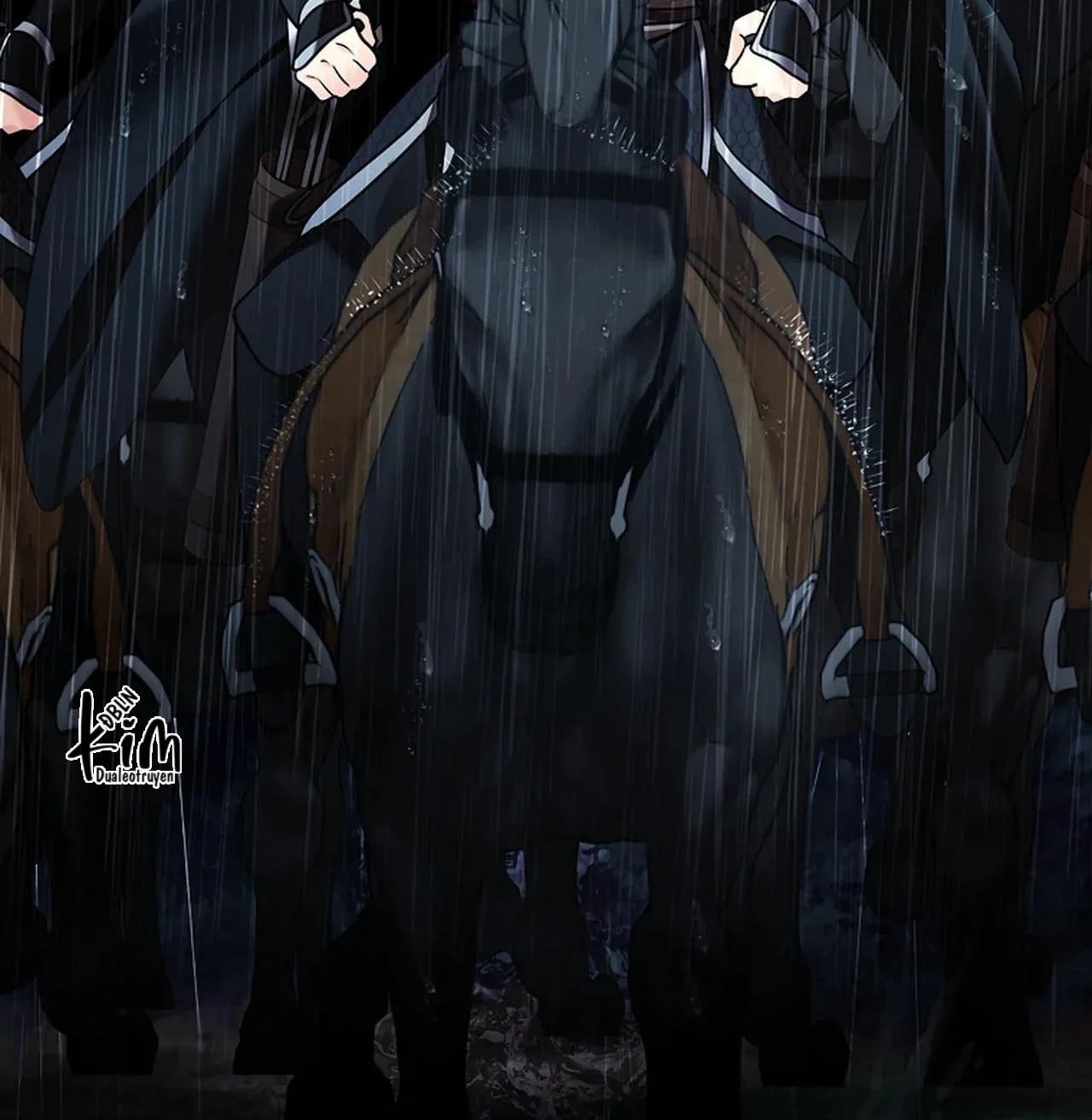 HOA GIẤY Chapter 72 Trang 83