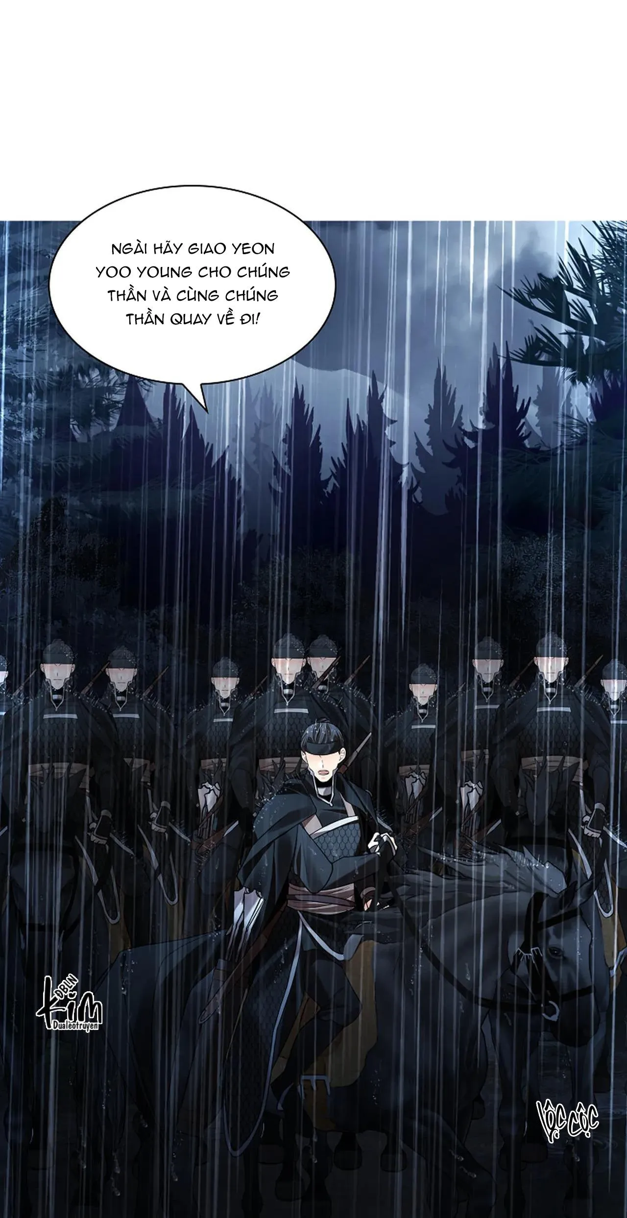 HOA GIẤY Chapter 72 Trang 88