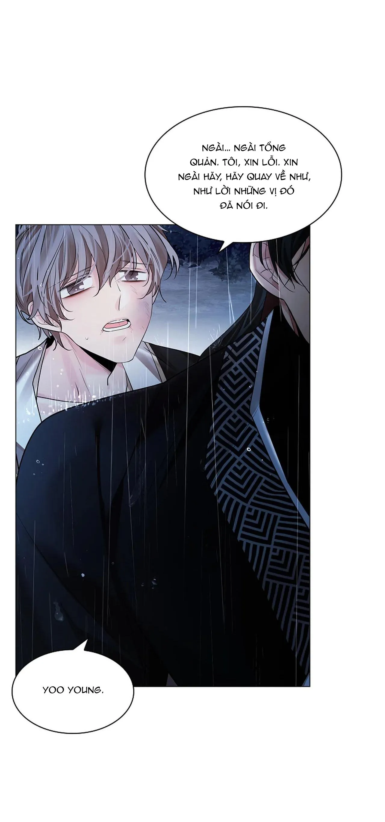 HOA GIẤY Chapter 72 Trang 91