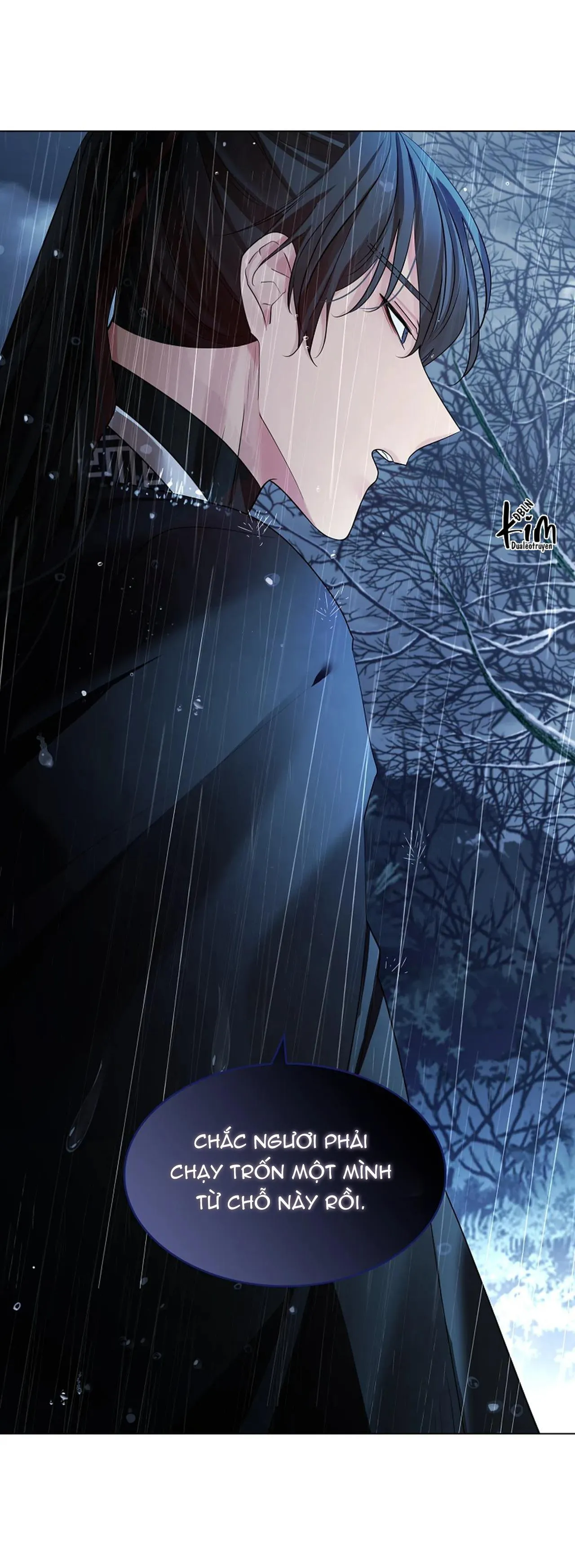 HOA GIẤY Chapter 72 Trang 92