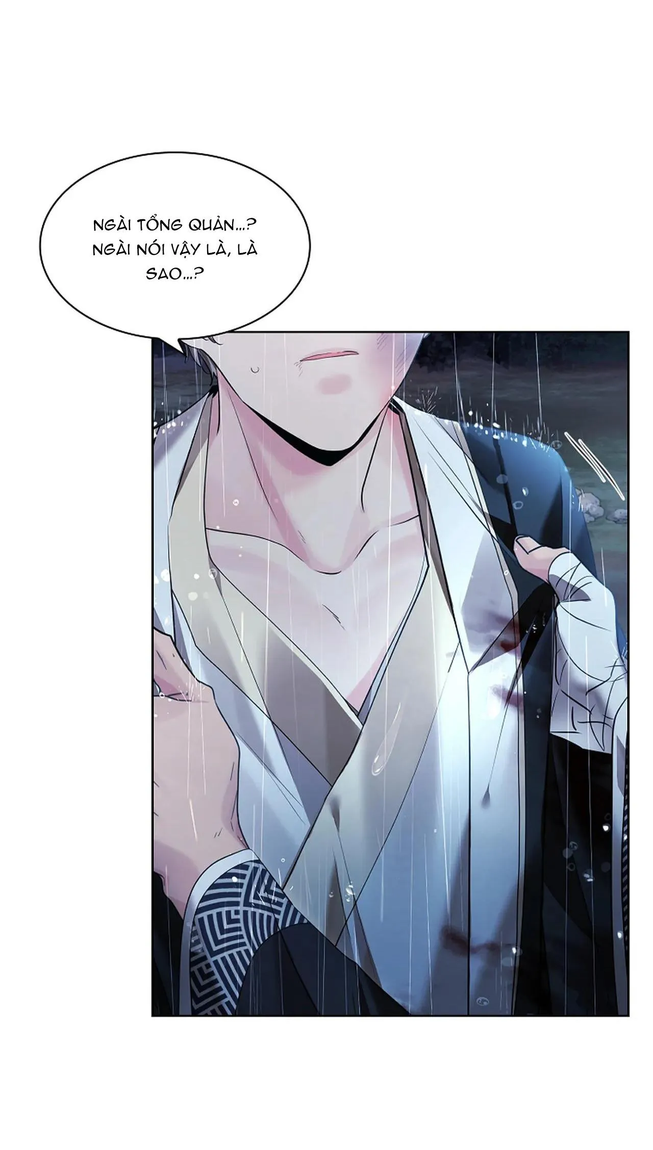 HOA GIẤY Chapter 72 Trang 93