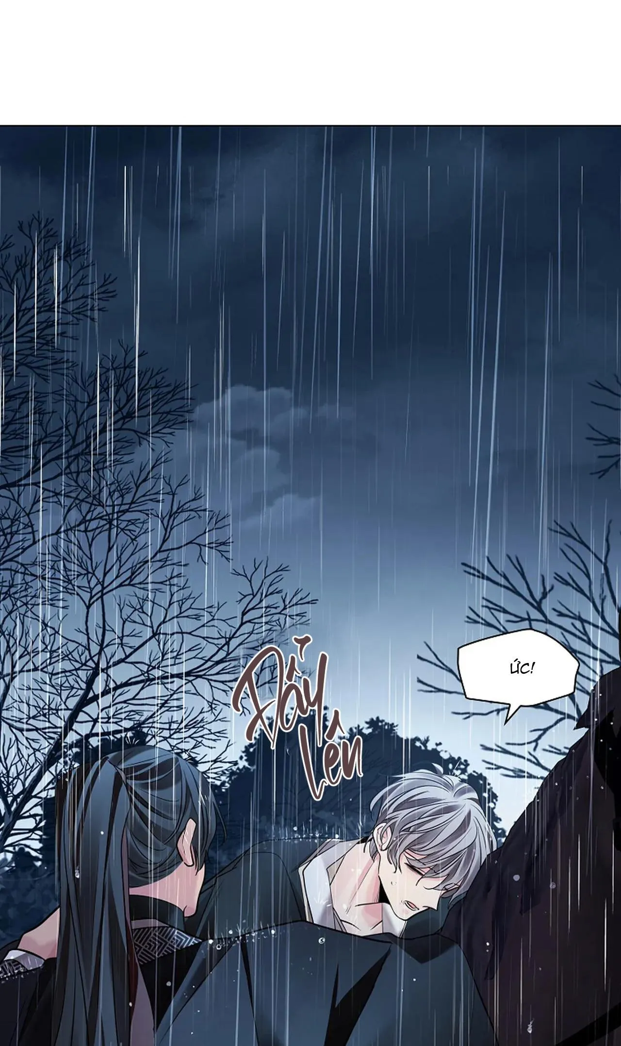 HOA GIẤY Chapter 72 Trang 94