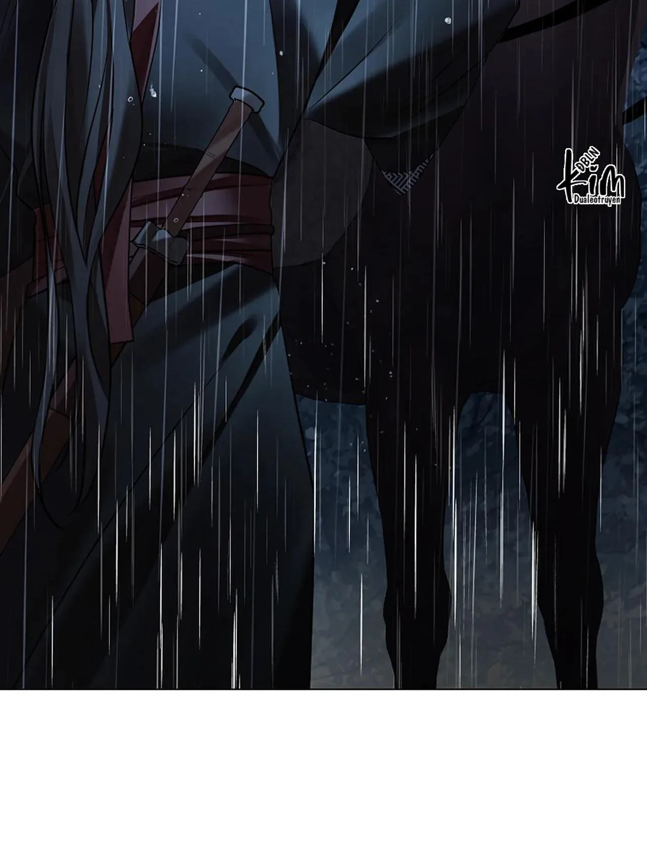 HOA GIẤY Chapter 72 Trang 95