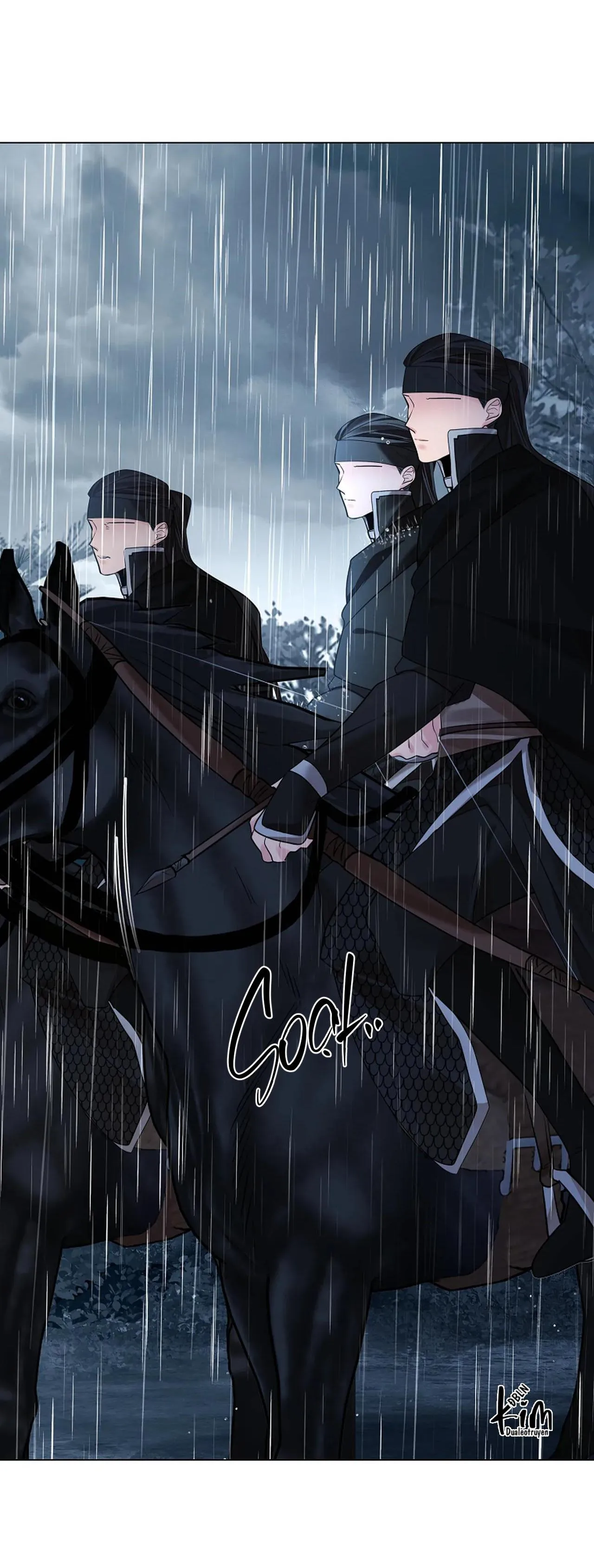 HOA GIẤY Chapter 72 Trang 96