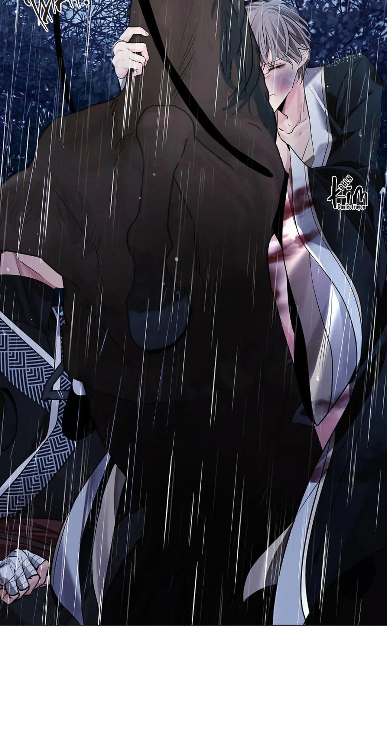 HOA GIẤY Chapter 72 Trang 99