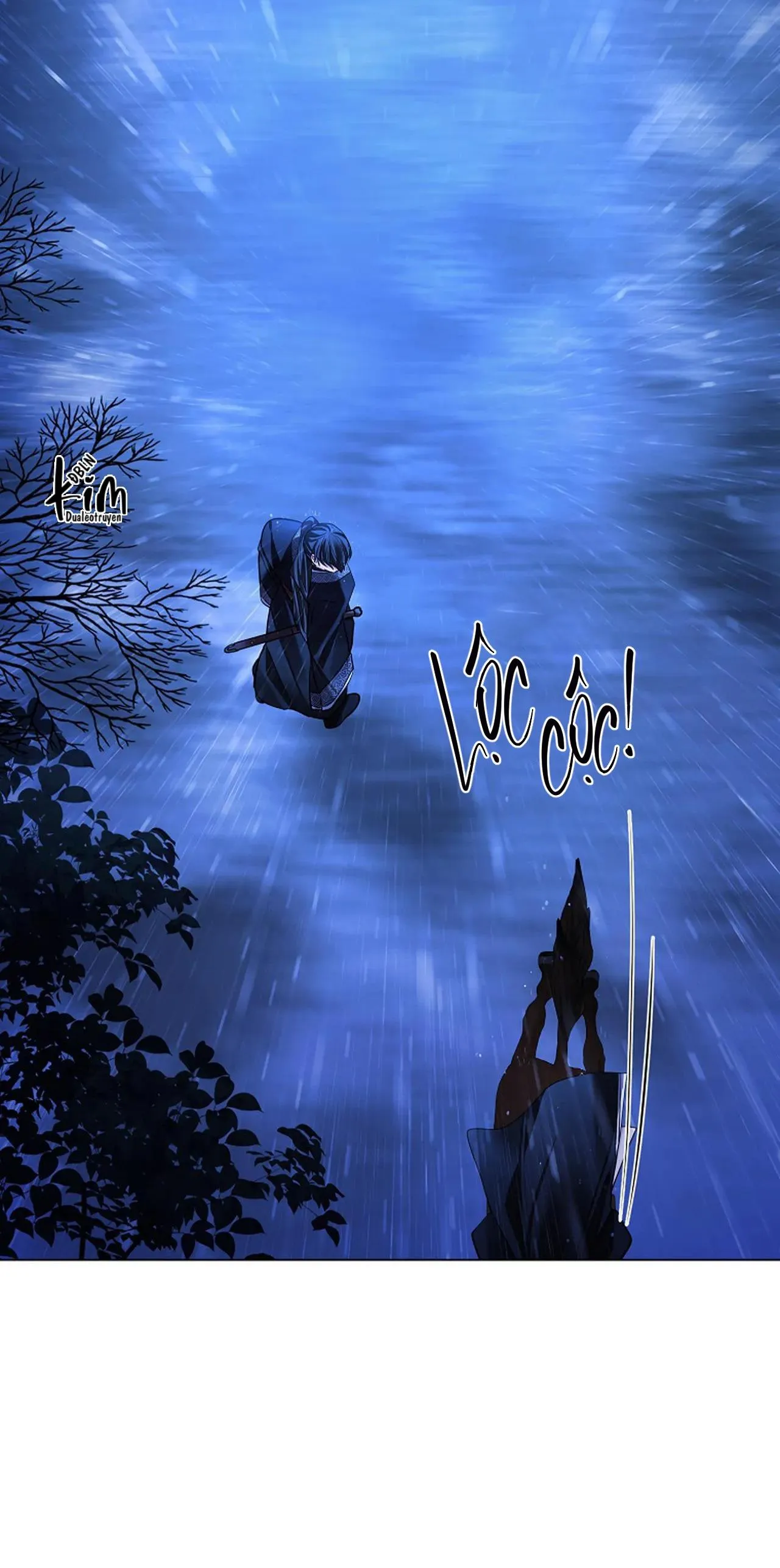 HOA GIẤY Chapter 72 Trang 101