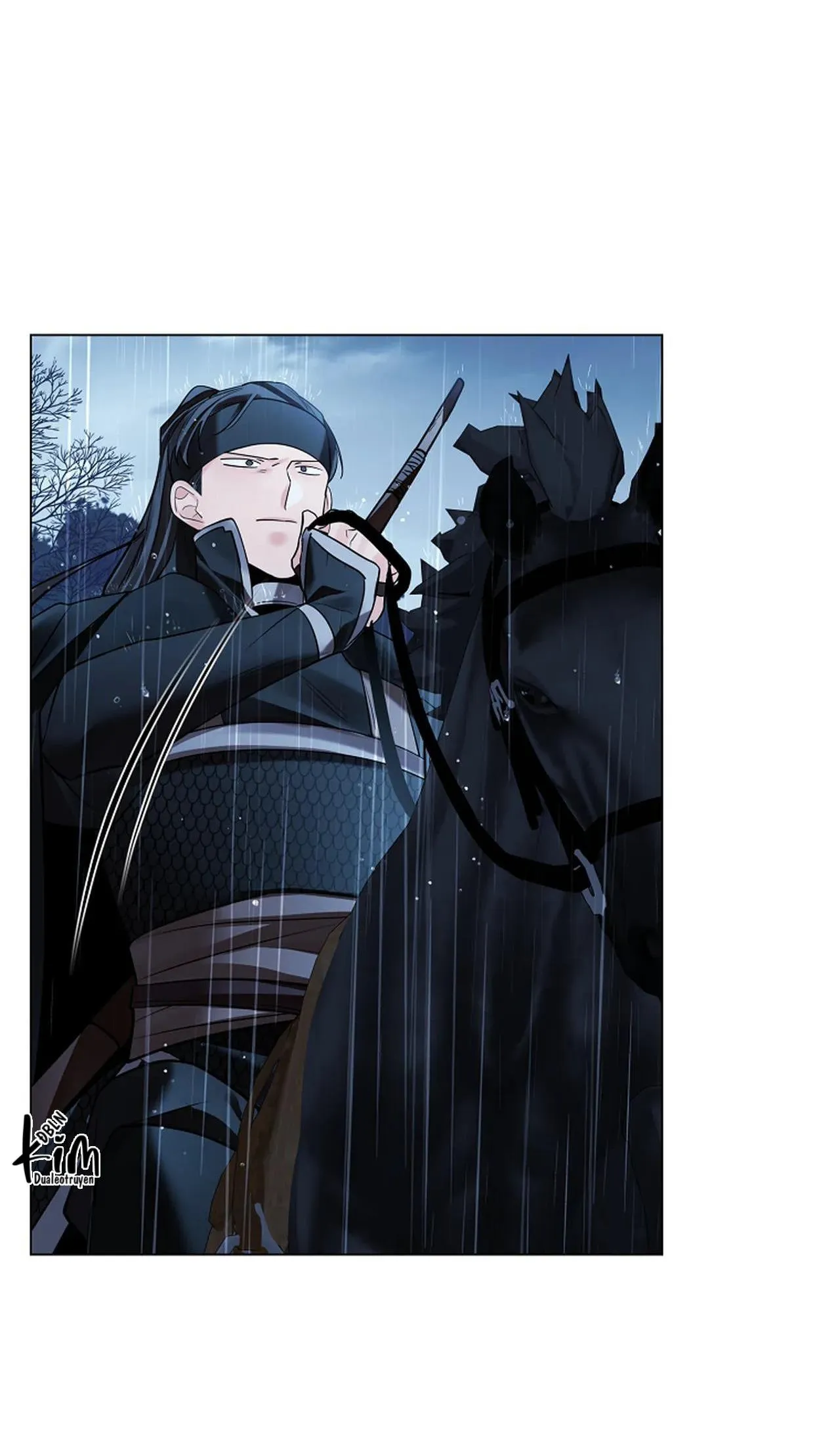 HOA GIẤY Chapter 72 Trang 102