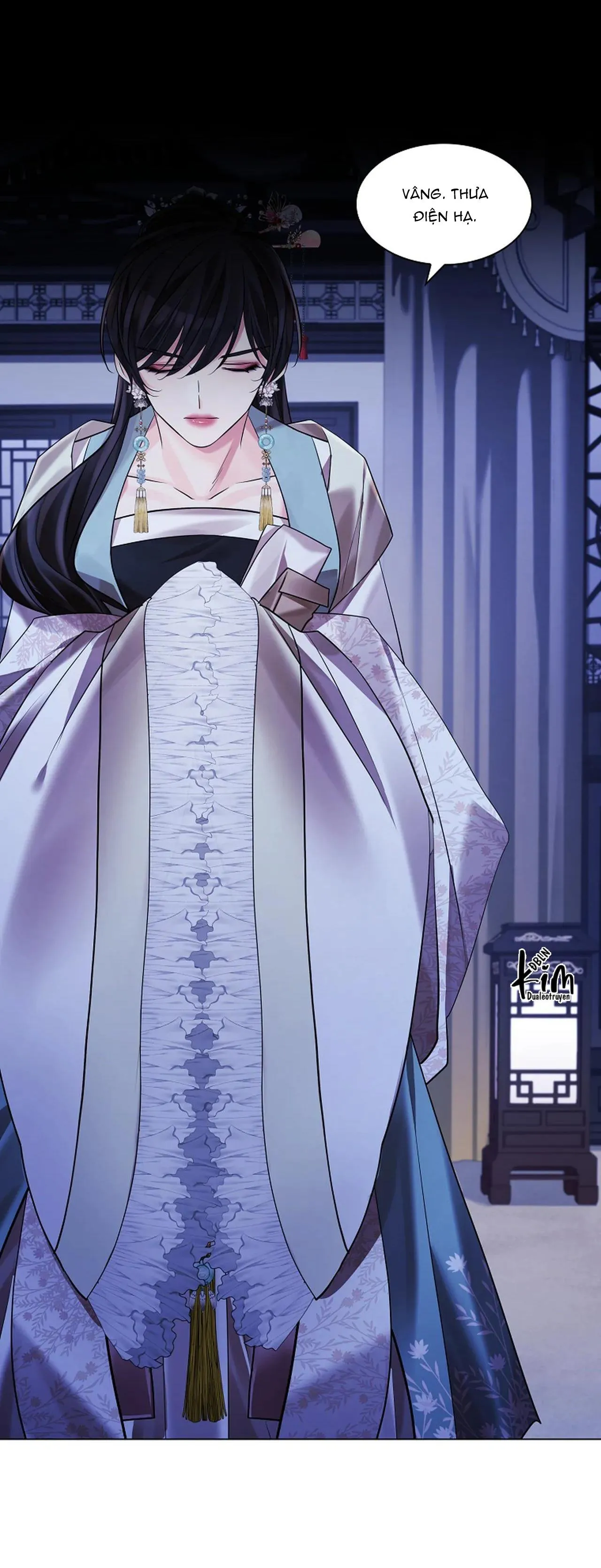 HOA GIẤY Chapter 72 Trang 114