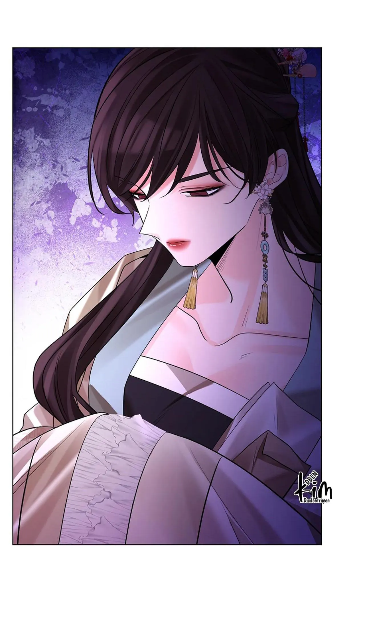 HOA GIẤY Chapter 72 Trang 119