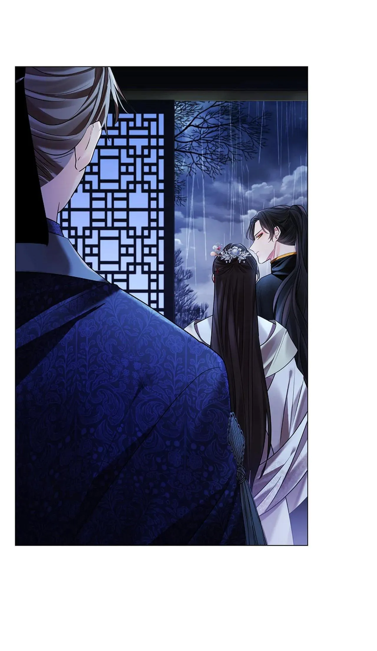 HOA GIẤY Chapter 72 Trang 122