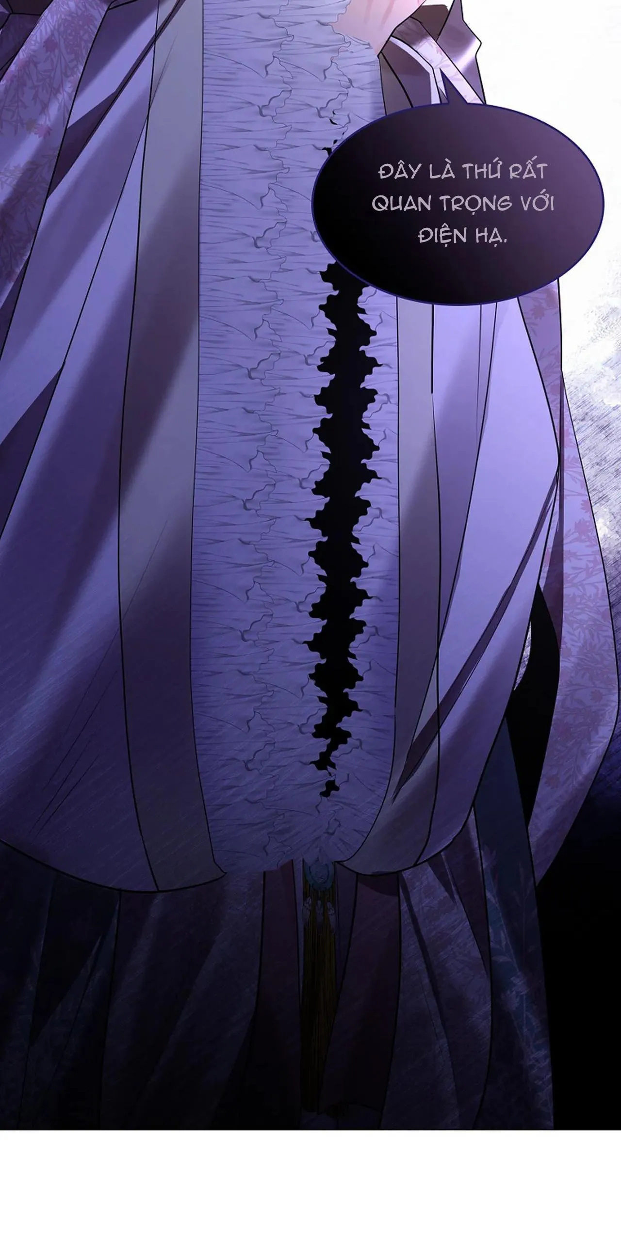 HOA GIẤY Chapter 72 Trang 124