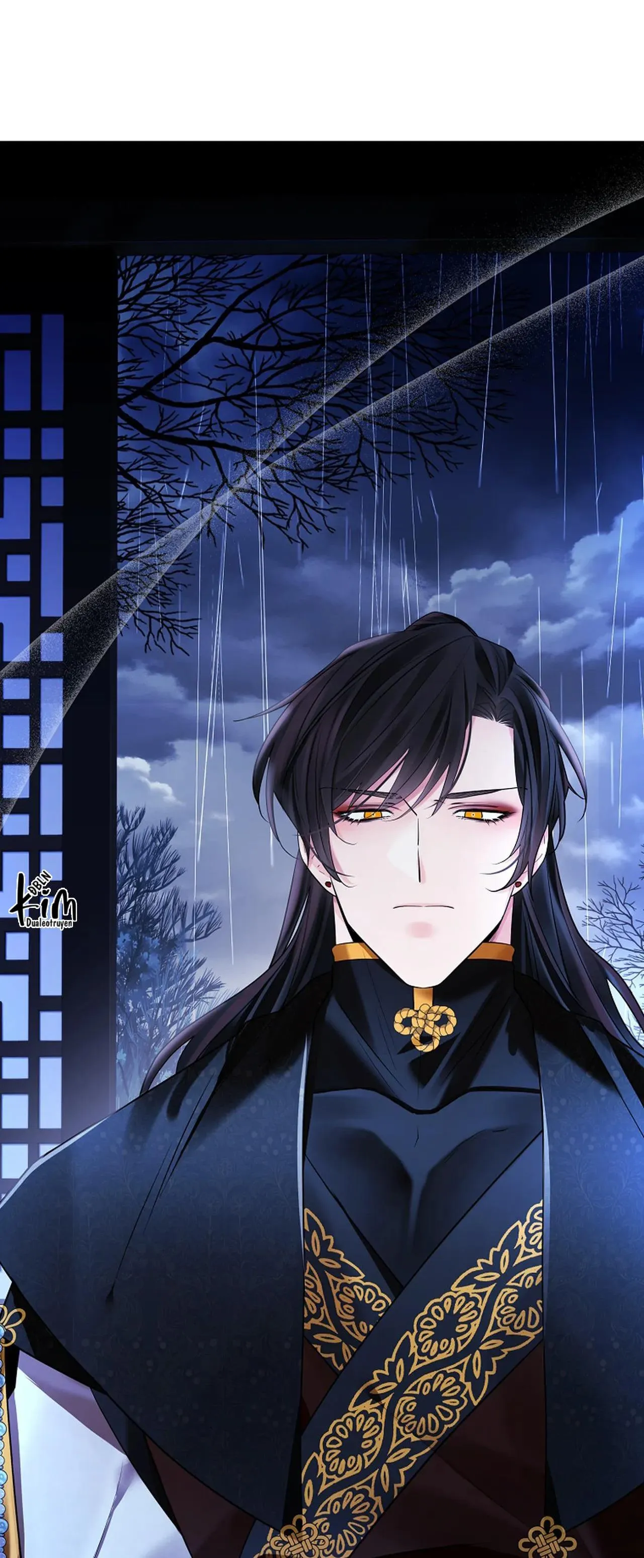 HOA GIẤY Chapter 72 Trang 126