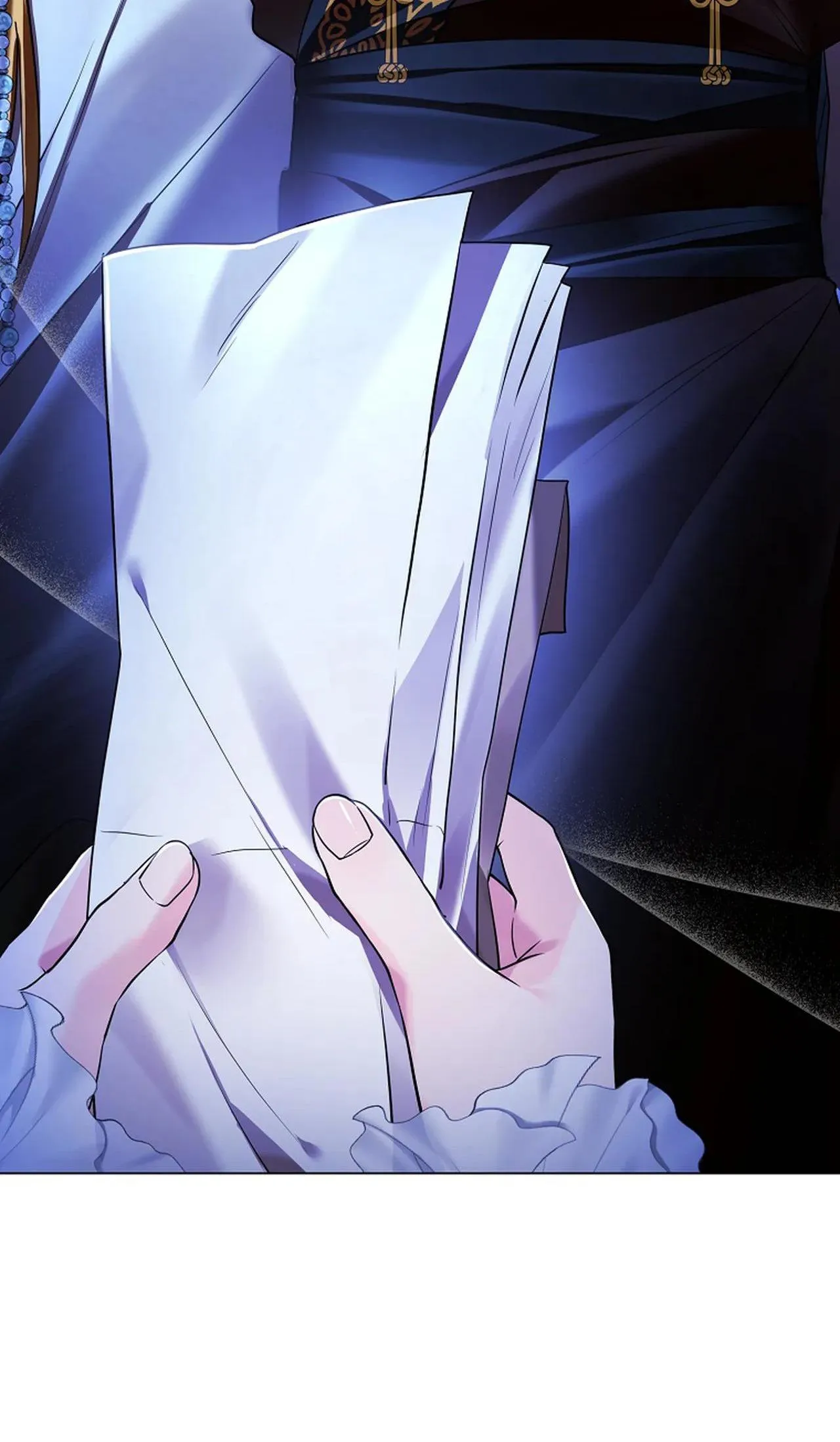 HOA GIẤY Chapter 72 Trang 127