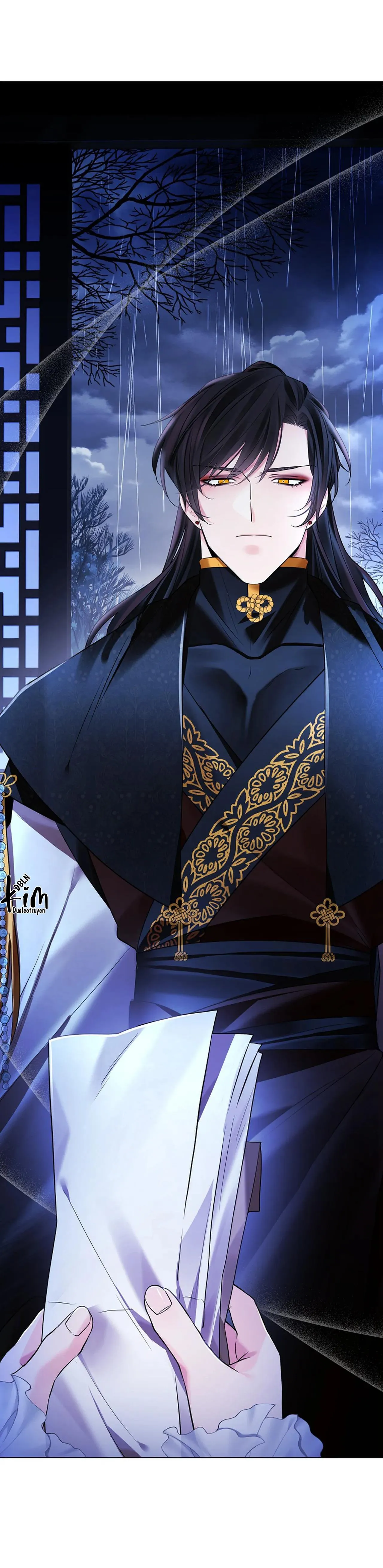 HOA GIẤY Chapter 73 Trang 3