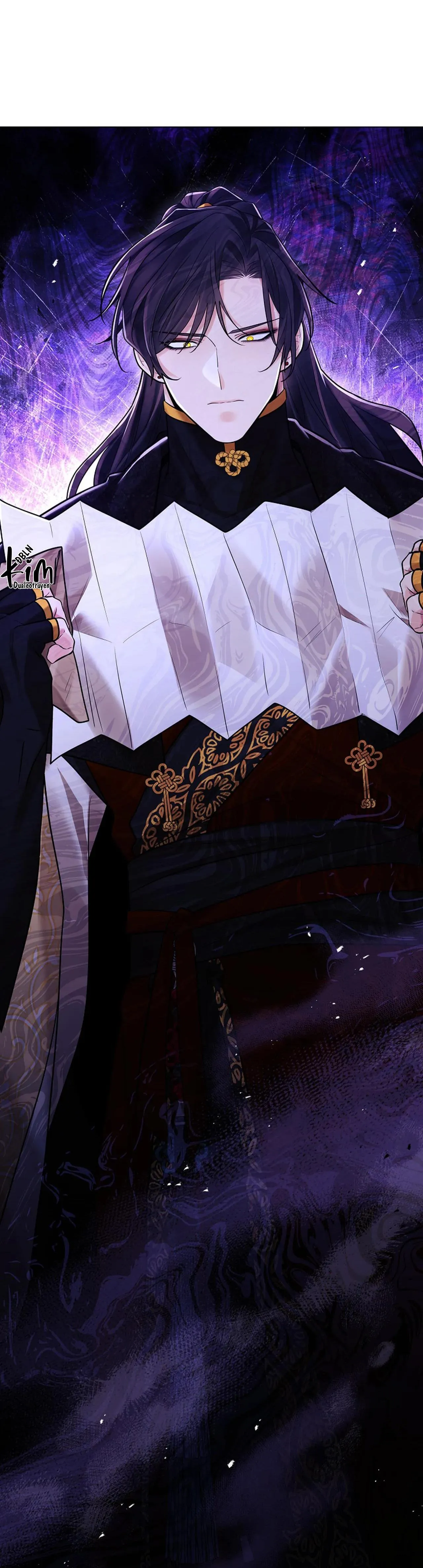 HOA GIẤY Chapter 73 Trang 6