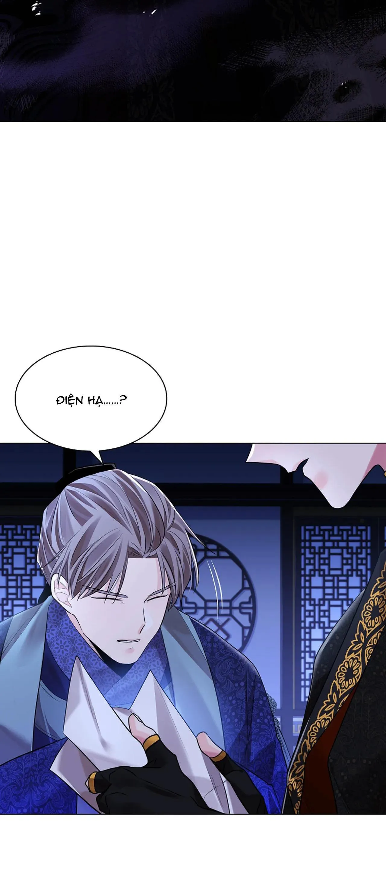 HOA GIẤY Chapter 73 Trang 7