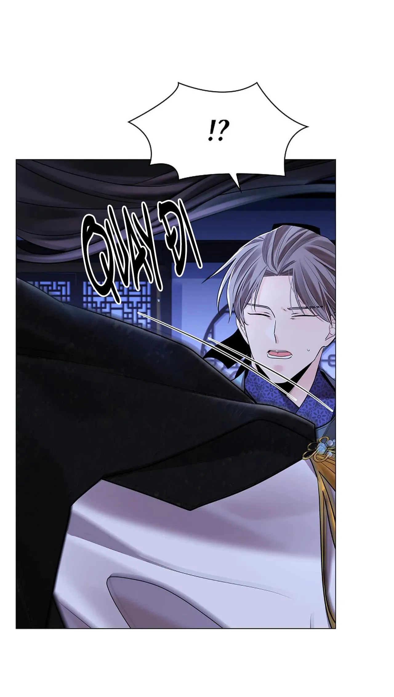 HOA GIẤY Chapter 73 Trang 8