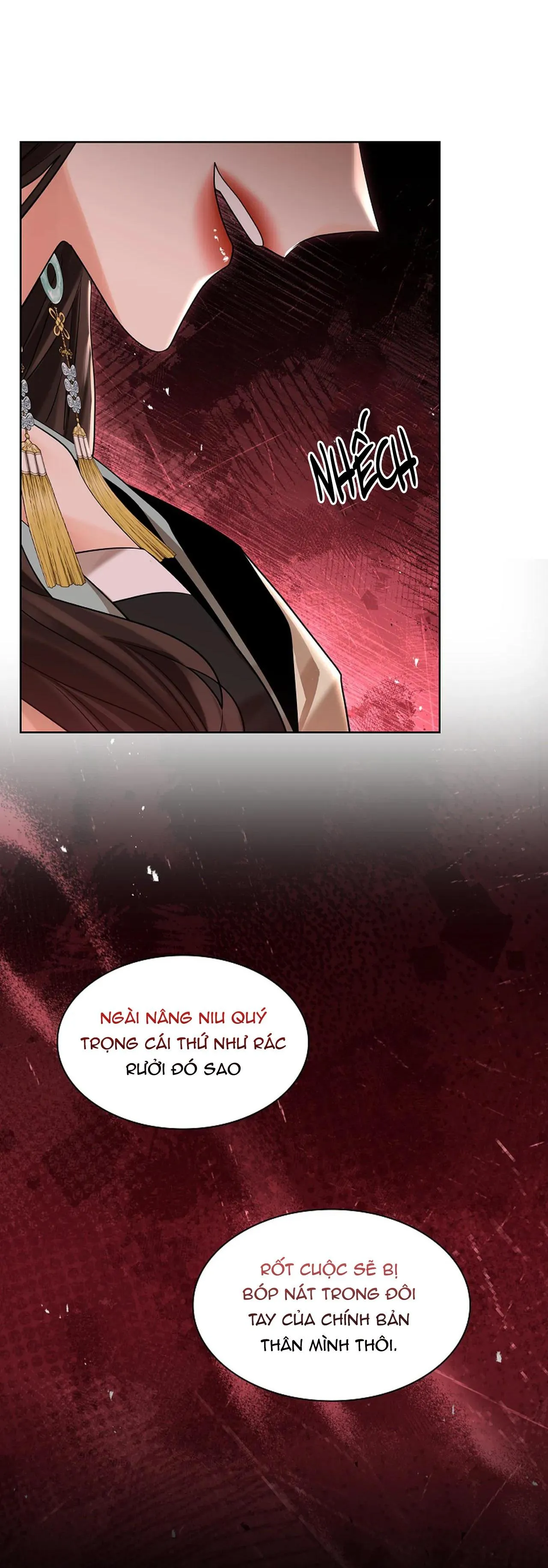 HOA GIẤY Chapter 73 Trang 10