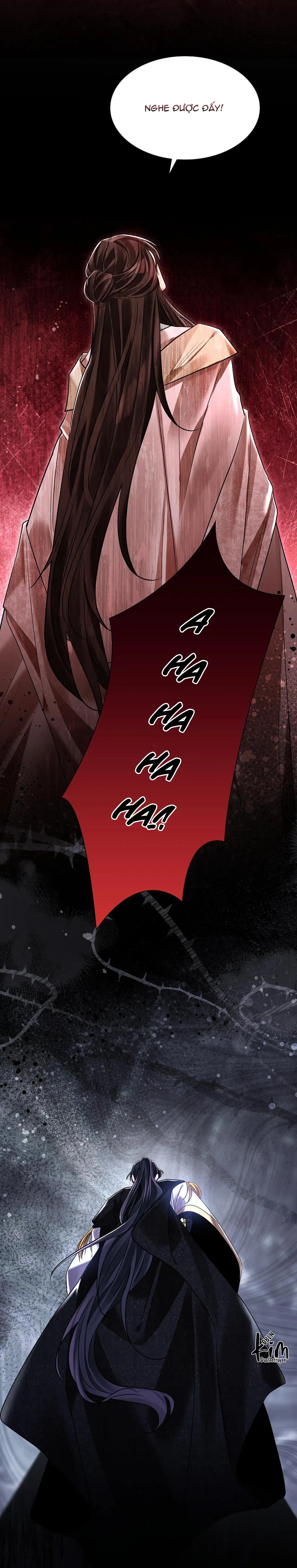 HOA GIẤY Chapter 73 Trang 11