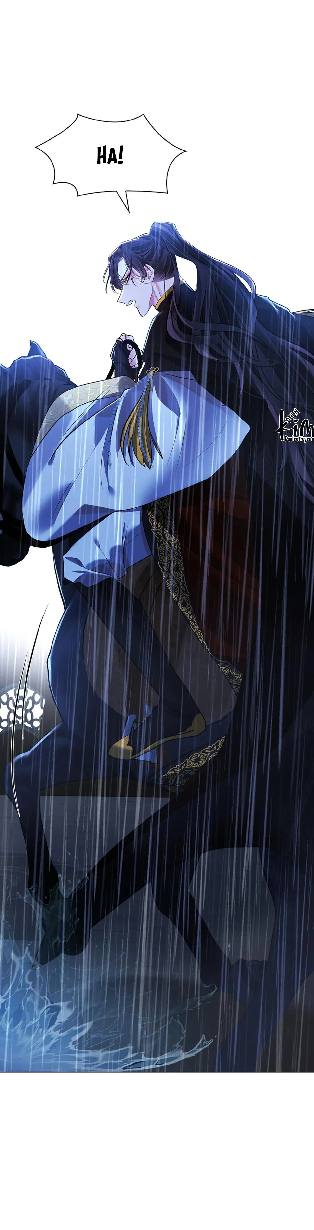 HOA GIẤY Chapter 73 Trang 15