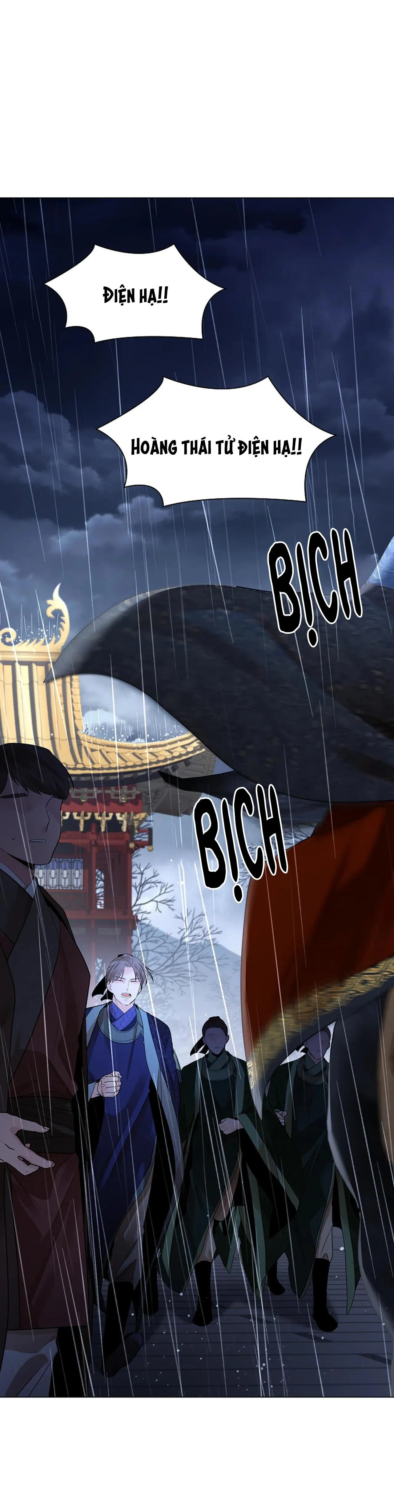 HOA GIẤY Chapter 73 Trang 16